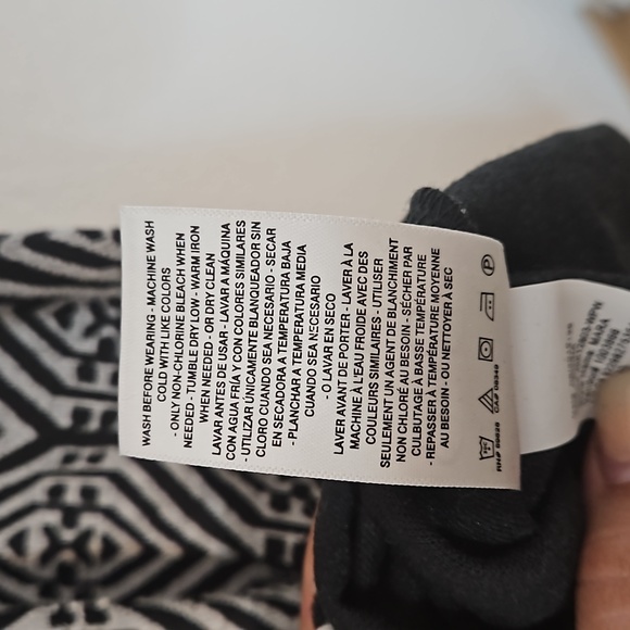 Jessica Simpson dress - Picture 6 of 7